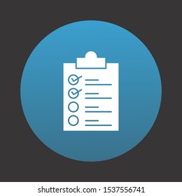  Task icon for your project