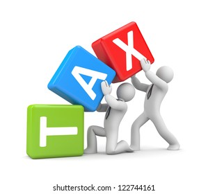 Tax