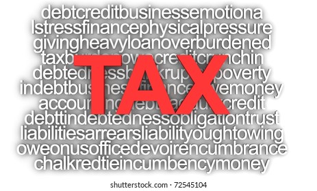Tax Concept