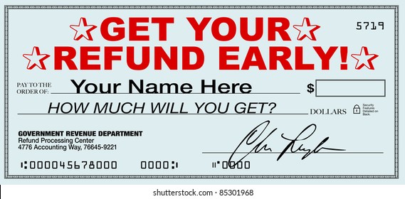 4-tax-return-pay-early-images-stock-photos-vectors-shutterstock