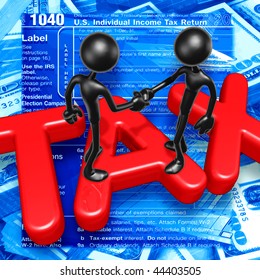 Taxes