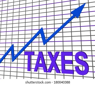 Tax Increase Images, Stock Photos & Vectors | Shutterstock