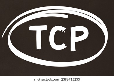 TCP Protocol, Transmission Control Protocol