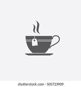 Tea Cup Icon