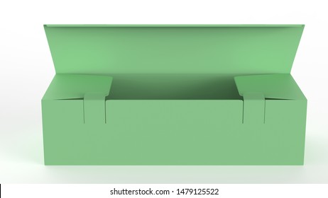 Download Green Tea Box Template Stock Illustrations Images Vectors Shutterstock