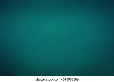 Teal abstract glass texture background or pattern, creative design template with copyspace 스톡 일러스트