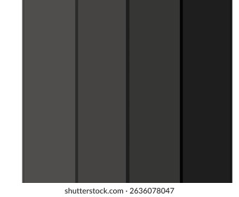 Teal Gradient for Aesthetic Visual Projects