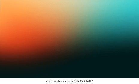 poster gradient page background