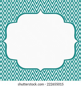 1,357 Teal Page Border Images, Stock Photos & Vectors | Shutterstock