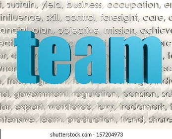 Team