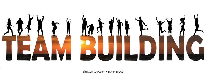 1,685 Team building activities beach Images, Stock Photos & Vectors ...