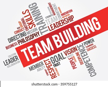 151,436 Team building concept Images, Stock Photos & Vectors | Shutterstock