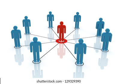 514,964 Team Leader Images, Stock Photos & Vectors | Shutterstock