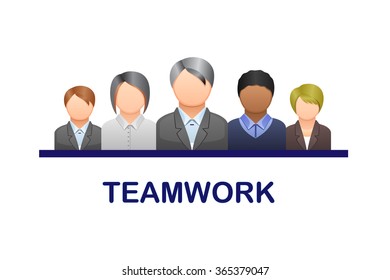 Teamwork