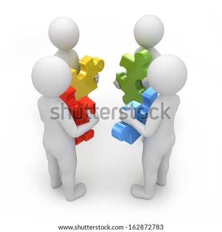 teamwork