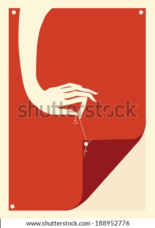 Teaser Poster
