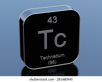 Technetium