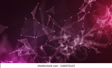 technology background technology