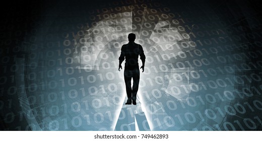 Technology Computer Engineering as a Digital Concept