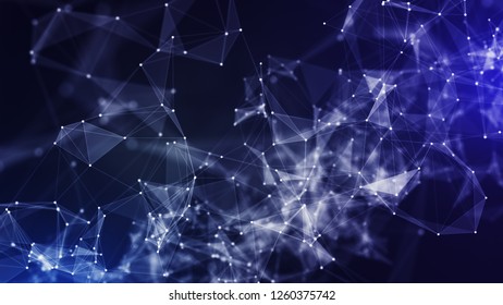 technology connections background