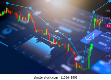 Ilustraciones Imagenes Y Vectores De Stock Sobre Forex Trade - 