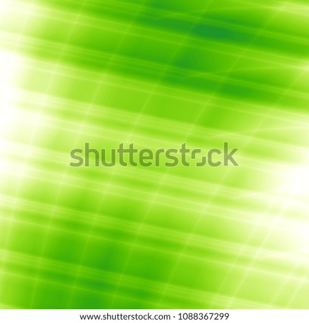 Technology green texture line abstract wallpaper