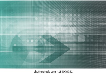 Technology Life Cycle Process of a Product