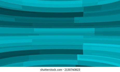 Technology News Background Animation. Abstract Technology Background.