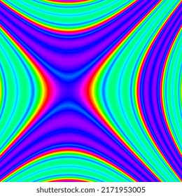 Tecture Vector Abstract Spectrum Gradient Quadratic