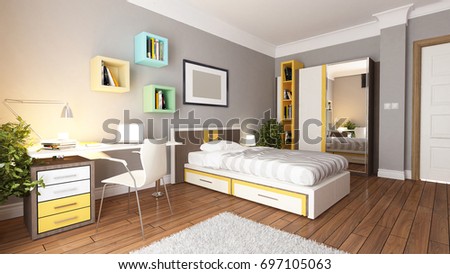 interior design for teen Good size for a guy dick
