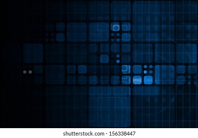 Telecommunications Mobile Data Grid As A Concept