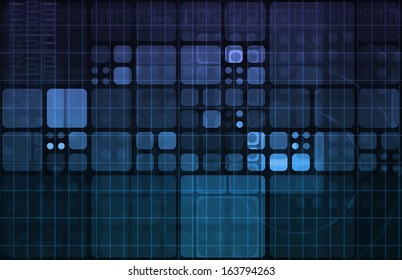 Telecommunications Mobile Data Grid As A Concept