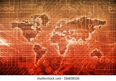 Telecommunications Mobile Data Grid As A Concept