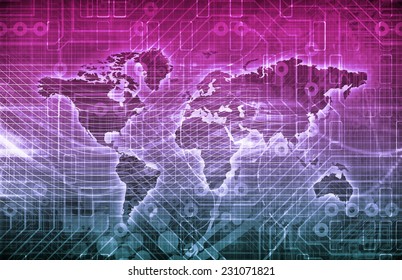 Telecommunications Mobile Data Grid As A Concept