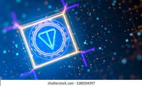 198 Telegram Tech Images, Stock Photos & Vectors | Shutterstock