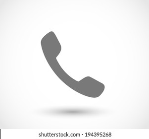 Telephone Icon