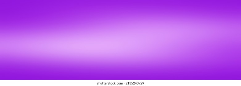 Template For Banner Or Presentation. Background Limbo Backdrop Classic Color. Abstract Blurred Multi Gradient And Nobody, Free Space For Text Blue Purple And Purple.