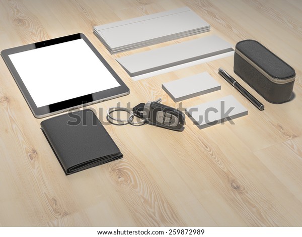 Template\
business for branding. High resolution.\
