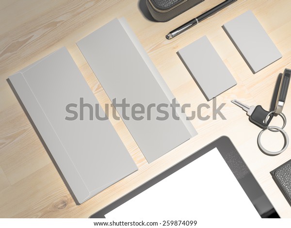 Template\
business for branding. High resolution.\

