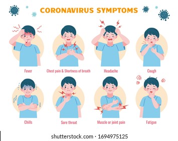 Illness Caused During Rainy Season Infographics Stock Vector (Royalty ...