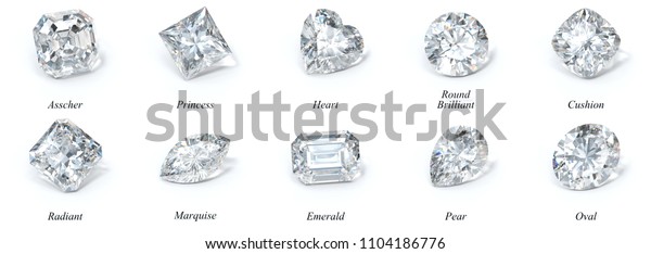 most popular diamond cut