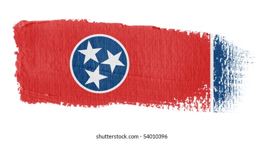 Tennessee State Flag Images, Stock Photos & Vectors | Shutterstock