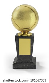 Tennis Trophy