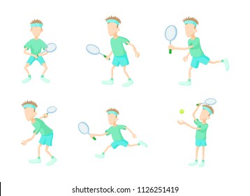 Tennisman High Res Stock Images Shutterstock