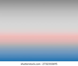 Tenth beach gradient featuring lemon paper lab colors with soft coastal color blending.