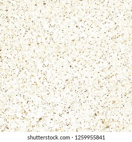 Terazzo Beige Natural