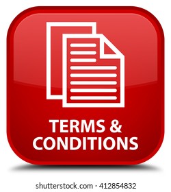 5,295 Terms and conditions icon Images, Stock Photos & Vectors ...