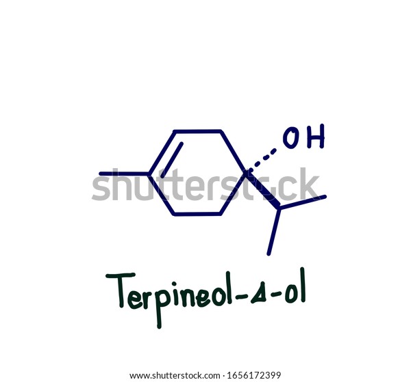 テルピネン–4 – オールは、化学式C10H18Oのテルピネオールの異性体である。茶樹油の主成分で、葉の抽出物として得られる