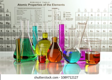 Chemical Solution Images, Stock Photos & Vectors | Shutterstock