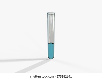 17,374 Test tubes 3d Images, Stock Photos & Vectors | Shutterstock